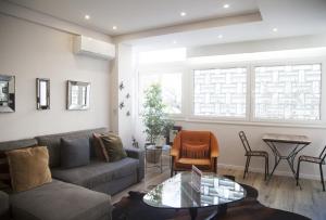 Appartement FLH Campo de Ourique Bright Apartment Rua Ferreira Borges, 96 1250-096 Lisbonne -1