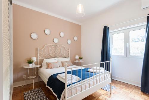 FLH Cascais Apartment with Terrace