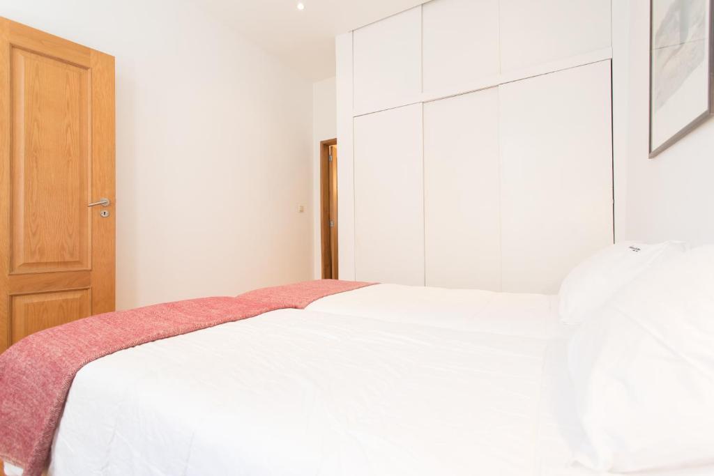 FLH Castelo Cozy Flat 40 Costa do Castelo, 1100-129 Lisbonne