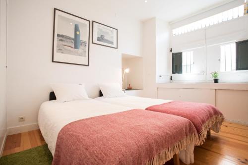 FLH Castelo Cozy Flat