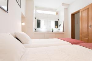 Appartement FLH Castelo Cozy Flat 40 Costa do Castelo 1100-129 Lisbonne -1