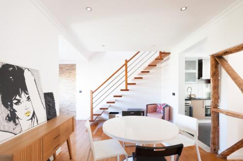 FLH - Charming Graça Duplex