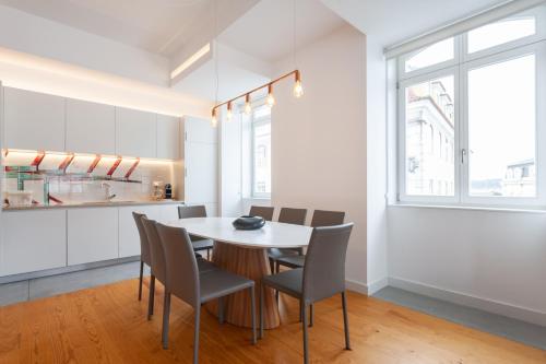 FLH Chiado Amazing Flat