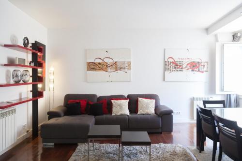FLH Chiado Artsy Duplex