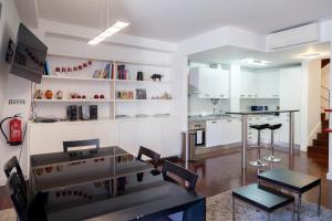 FLH Chiado Artsy Duplex