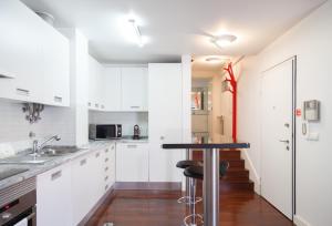 FLH Chiado Artsy Duplex