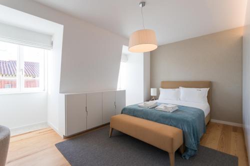 FLH Chiado Bright Apartment