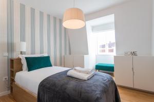 FLH Chiado Bright Apartment