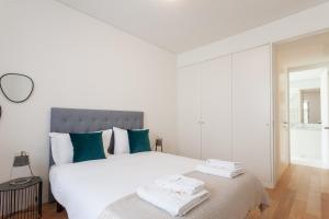 Appartement FLH Chiado Central Flat Rua do Crucifixo 75 1100-182 Lisbonne -1