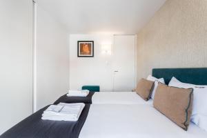 FLH Chiado Elegant Apartment