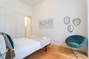 FLH Chiado Modern Apartment