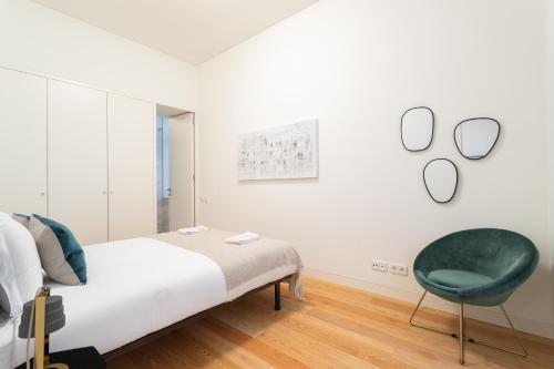 FLH Chiado Trendy Apartment