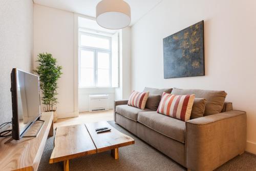 FLH Downtown Charming Flat