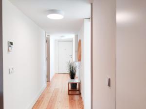 FLH Downtown Modern Apartment