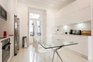 FLH Downtown Modern Flat