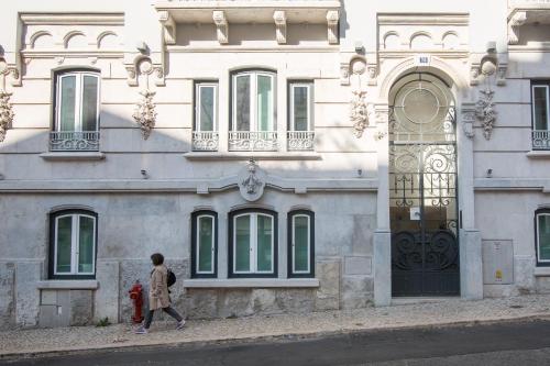 FLH Duque Loulé Natural Flat