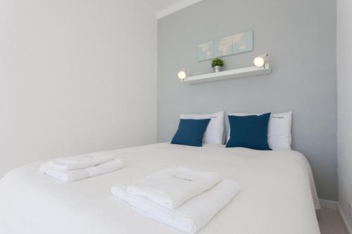 FLH Ericeira Ocean Flat