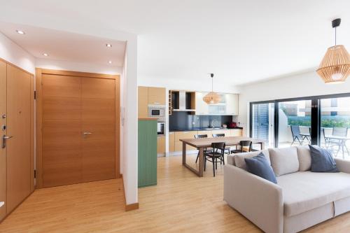 FLH Ericeira Wooden Flat with Terrace