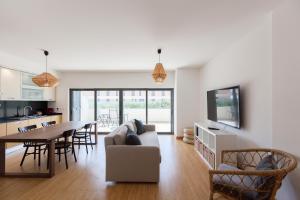 FLH Ericeira Wooden Flat with Terrace