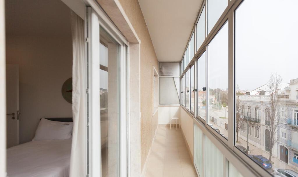 FLH Estefânia Charming Flat 11 Rua Gomes Freire, 1150-318 Lisbonne
