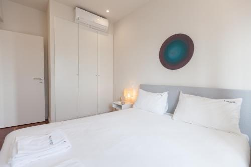 FLH Estefânia Charming Flat