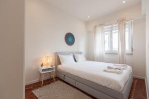 FLH Estefânia Charming Flat