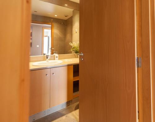 FLH Expo Apartment with View