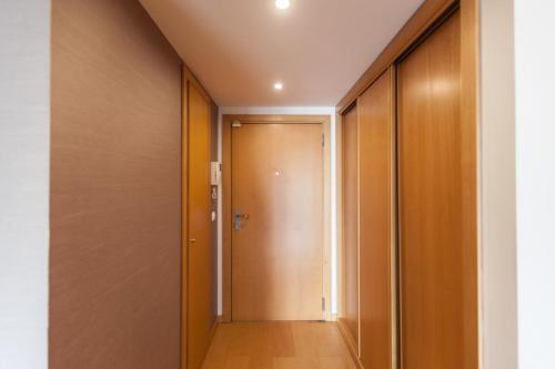FLH Expo Apartment with View
