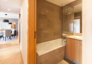 FLH Expo Apartment with View