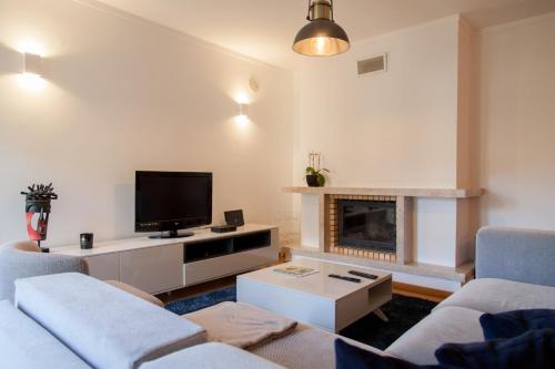 FLH Expo Cosy Family Flat