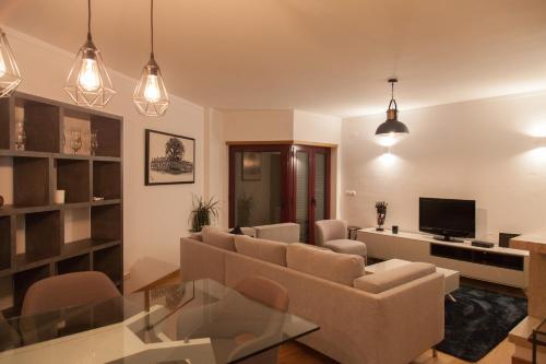 FLH Expo Cosy Family Flat