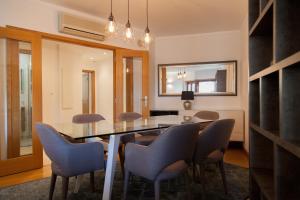 FLH Expo Cosy Family Flat