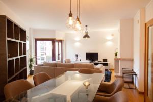 FLH Expo Cosy Family Flat