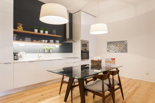 FLH Fabulous Baixa Flat