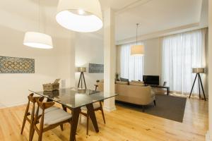 FLH Fabulous Baixa Flat