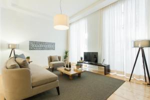 FLH Fabulous Baixa Flat