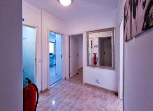 FLH Faro Spacious Flat with Balcony