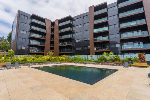 FLH Funchal Balcony Flat with Pool