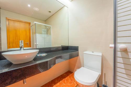 FLH Funchal Homey Apartment II