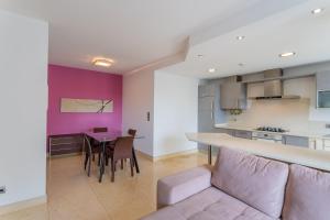 FLH Funchal Modern Apartment with Balcony