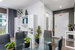 FLH Funchal Nature Flat with Balcony
