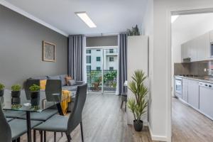 FLH Funchal Nature Flat with Balcony