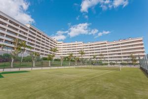FLH Funchal Sea View Apartment with Pool