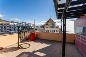 FLH Funchal Sea View Penthouse