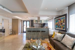 FLH Funchal Sea View Penthouse