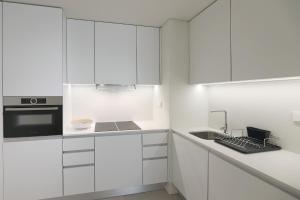 FLH Gaia Homey Apartment