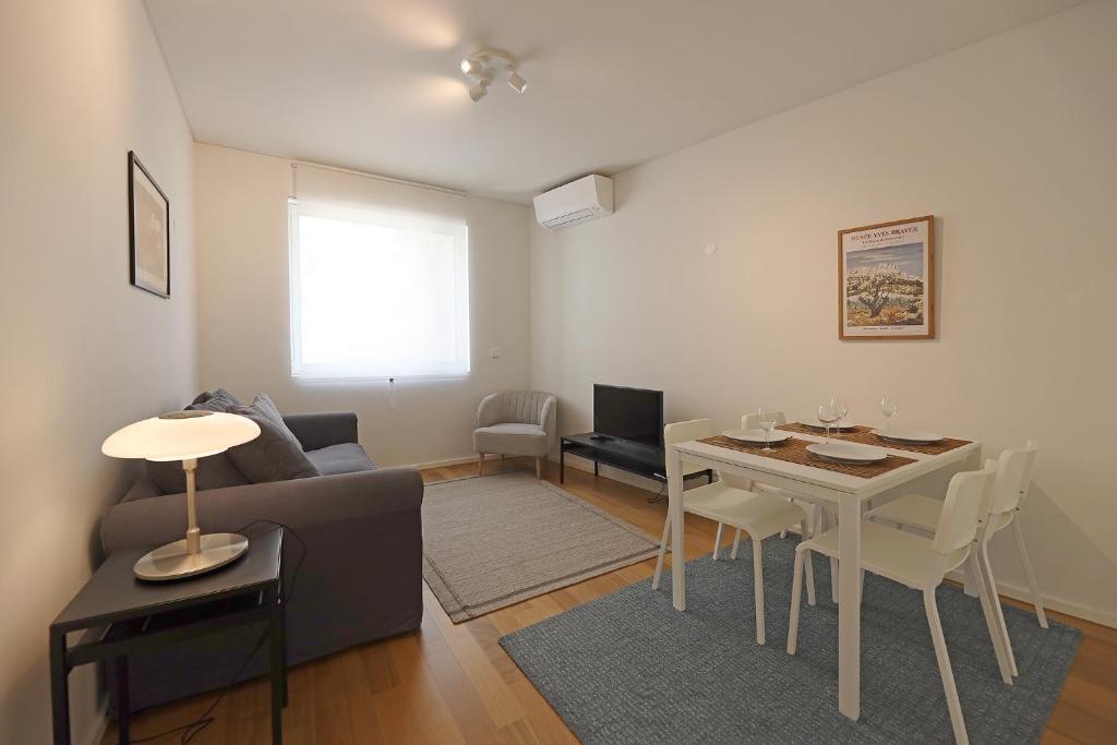 Appartement FLH Gaia Homey Flat 178 Rua Doutor António Granjo 4400-124 Vila Nova de Gaia