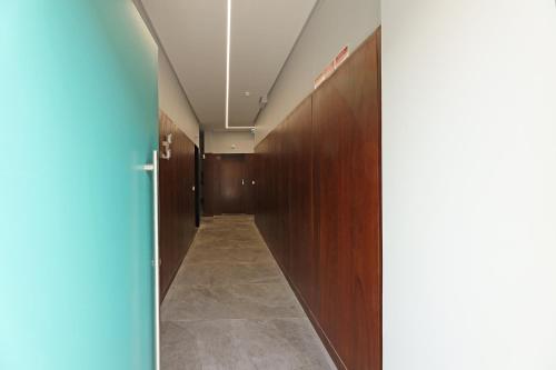 FLH Gaia Homey Flat