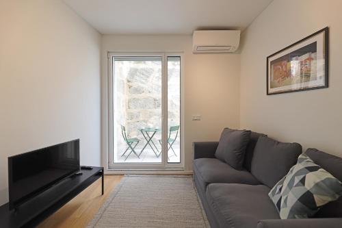 FLH Gaia Homey Flat with Pateo I