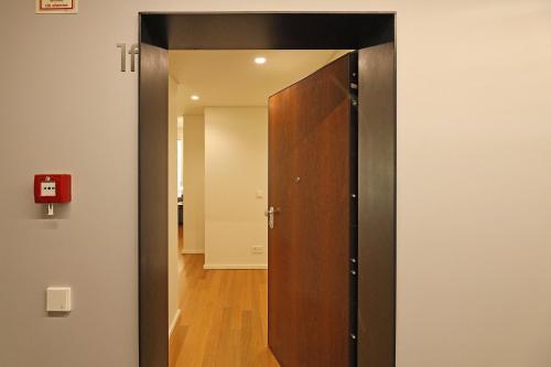 FLH Gaia Homey Flat with Pateo I
